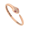 Serpenti Seduttori 스네이크 팔찌